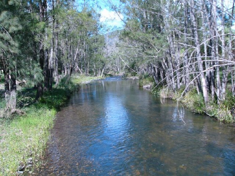 Lot 2 Canningtons Road, Gloucester NSW 2422