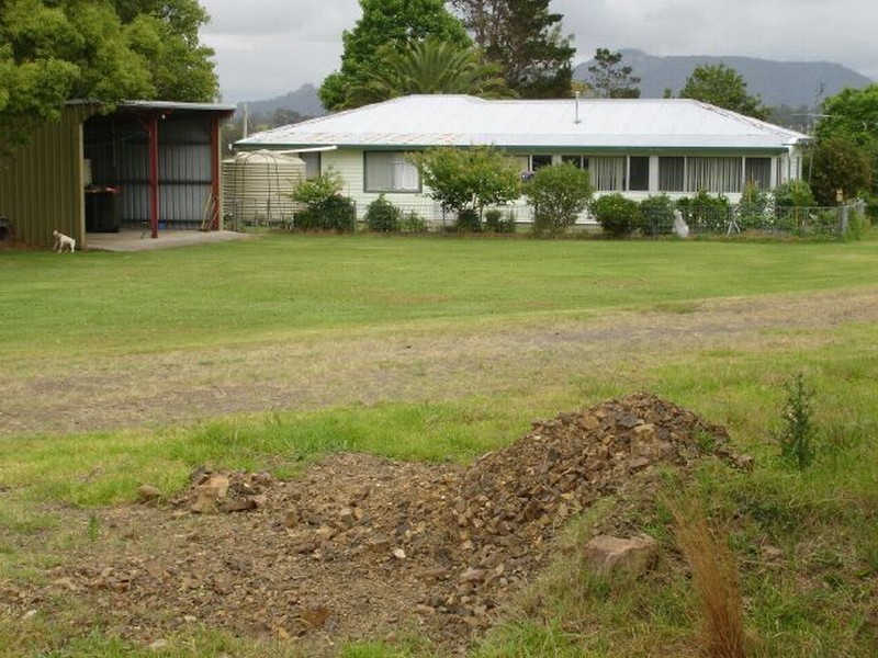 341 Waukivory Road, Gloucester NSW 2422