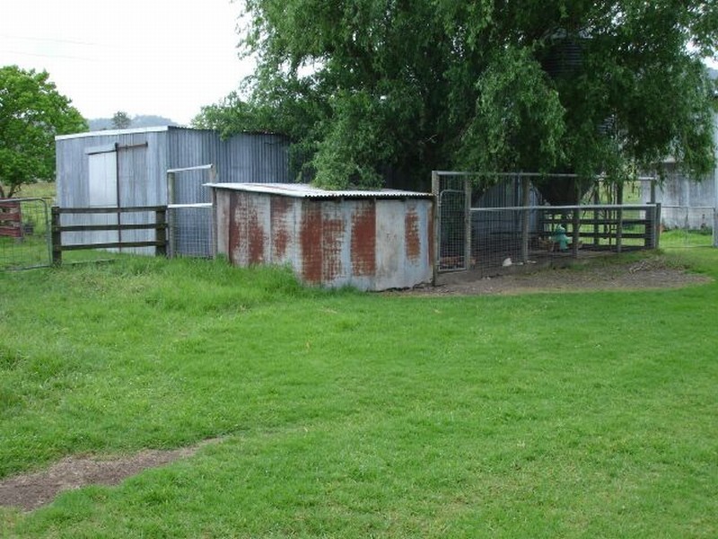 341 Waukivory Road, Gloucester NSW 2422