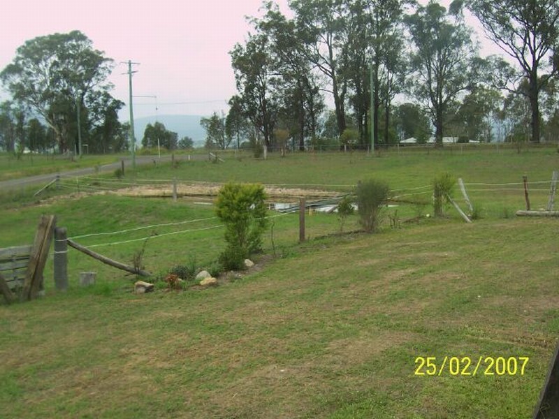 2 Fairbairns Lane, Gloucester NSW 2422