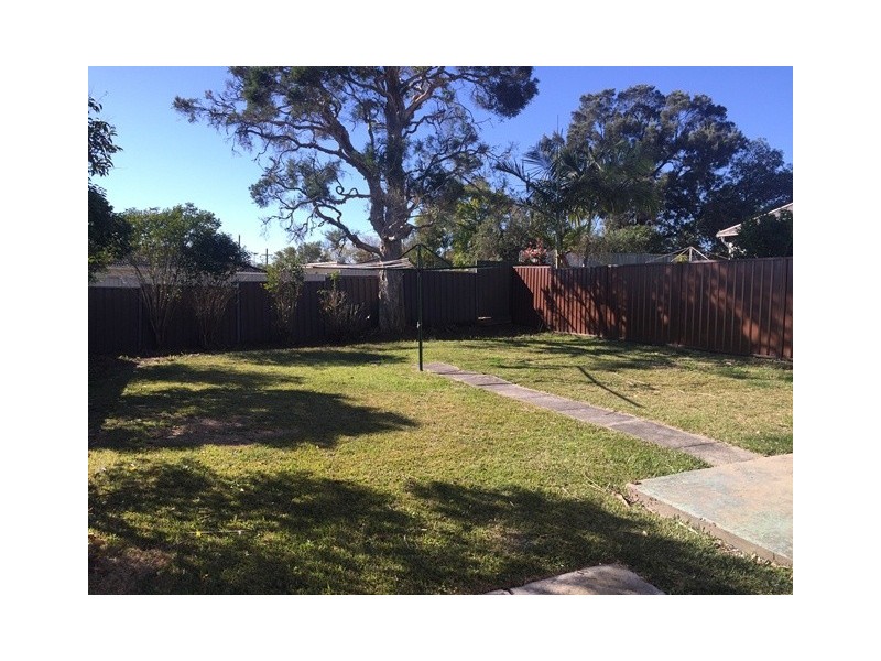 9 NORTHCOTE ROAD, Greenacre NSW 2190