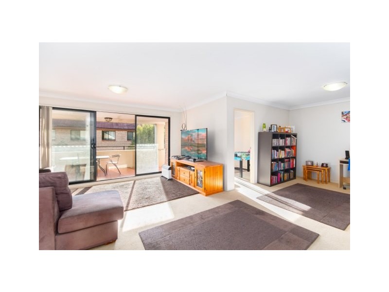 31/38-40 MARLBOROUGH ROAD, Homebush West NSW 2140