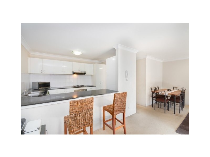 31/38-40 MARLBOROUGH ROAD, Homebush West NSW 2140