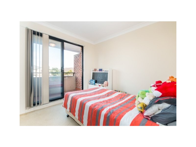 31/38-40 MARLBOROUGH ROAD, Homebush West NSW 2140