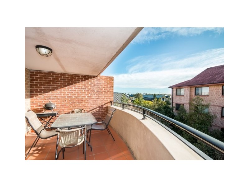 31/38-40 MARLBOROUGH ROAD, Homebush West NSW 2140