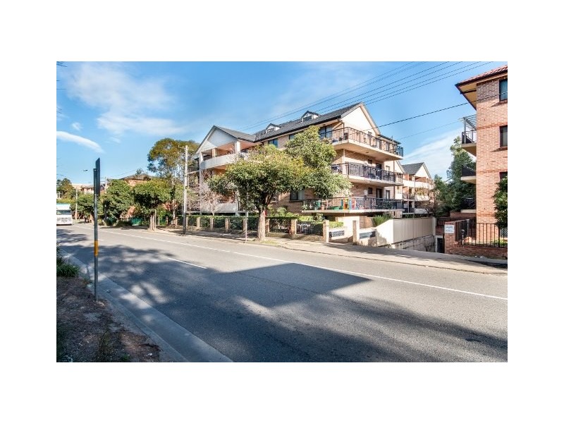 31/38-40 MARLBOROUGH ROAD, Homebush West NSW 2140