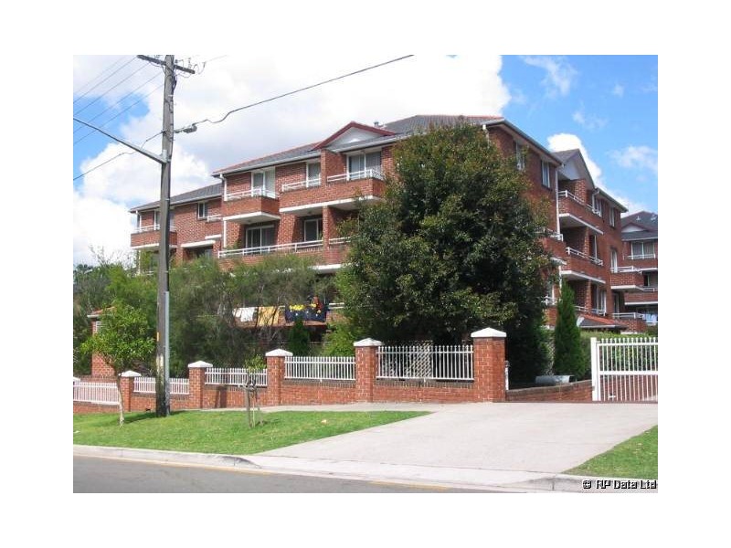 17A/2-8 BERESFORD ROAD, Strathfield NSW 2135
