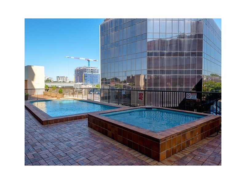 15F/30-34 CHURCHILL AVENUE, Strathfield NSW 2135