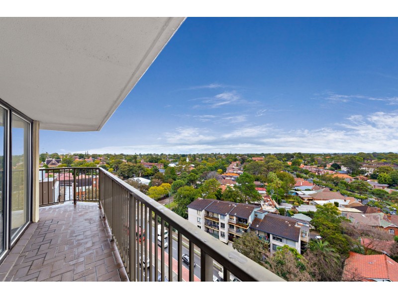 15F/30-34 CHURCHILL AVENUE, Strathfield NSW 2135