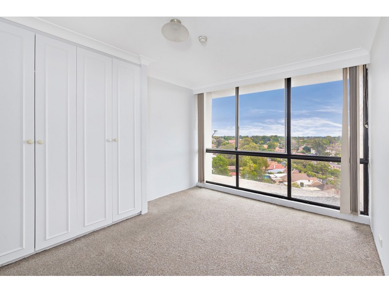 15F/30-34 CHURCHILL AVENUE, Strathfield NSW 2135