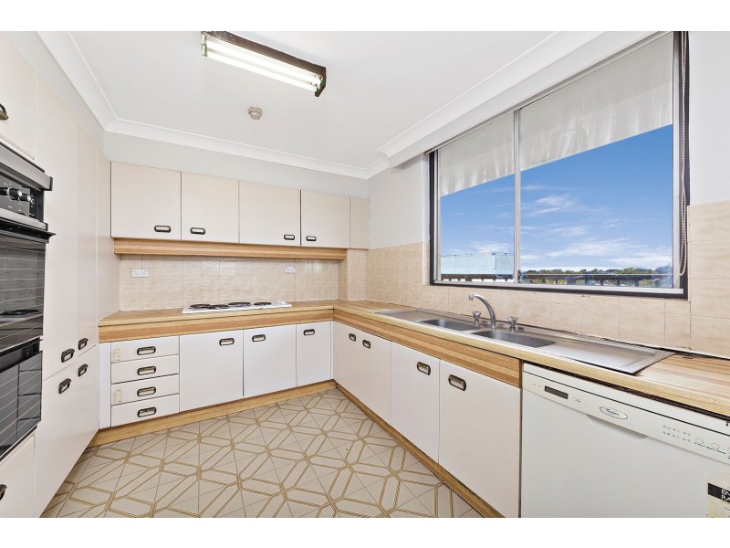 15F/30-34 CHURCHILL AVENUE, Strathfield NSW 2135