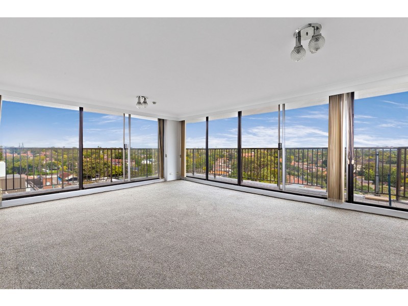 15F/30-34 CHURCHILL AVENUE, Strathfield NSW 2135