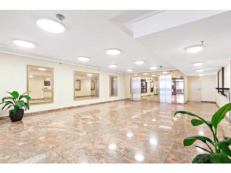 15F/30-34 CHURCHILL AVENUE, Strathfield NSW 2135