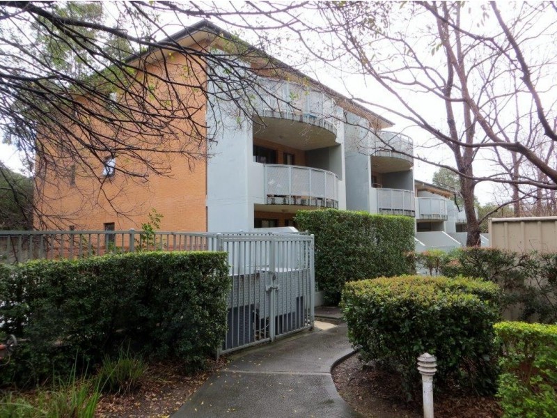 48/68-70 COURALLIE AVENUE, Homebush West NSW 2140