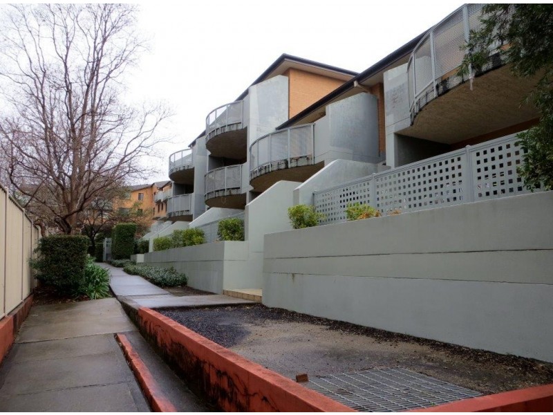 48/68-70 COURALLIE AVENUE, Homebush West NSW 2140