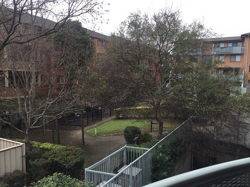 48/68-70 COURALLIE AVENUE, Homebush West NSW 2140