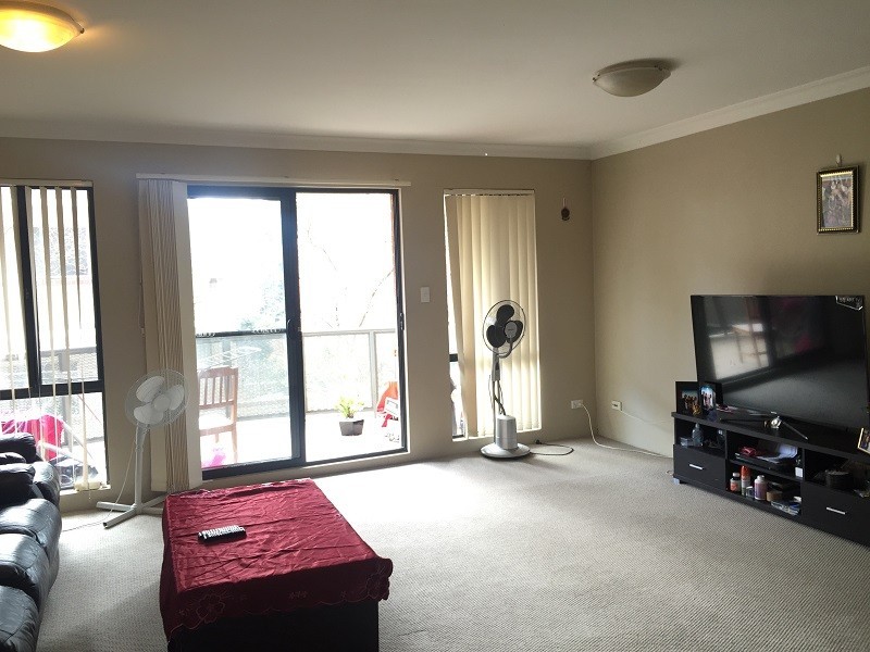 48/68-70 COURALLIE AVENUE, Homebush West NSW 2140