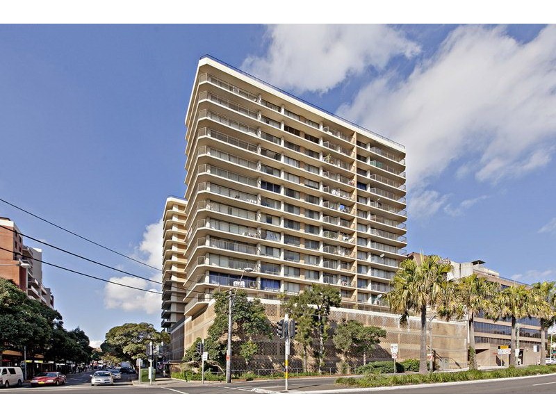 10J/30-34 CHURCHILL AVENUE, Strathfield NSW 2135