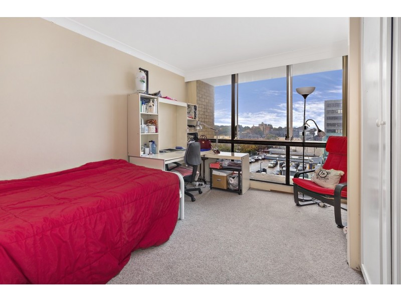 10J/30-34 CHURCHILL AVENUE, Strathfield NSW 2135