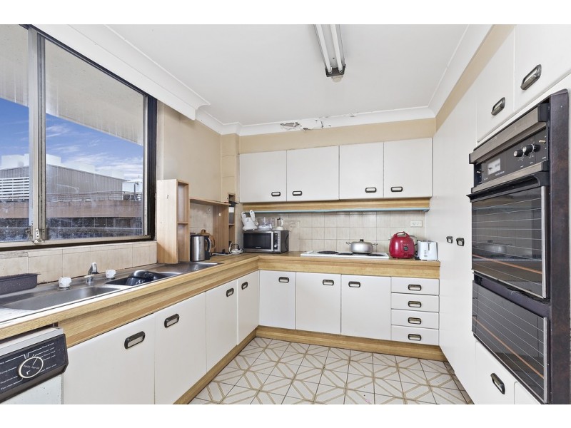10J/30-34 CHURCHILL AVENUE, Strathfield NSW 2135