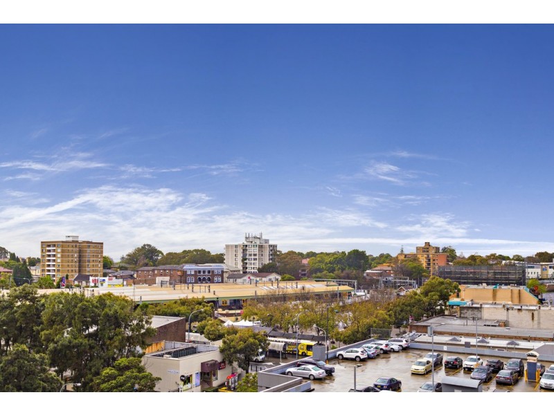 10J/30-34 CHURCHILL AVENUE, Strathfield NSW 2135