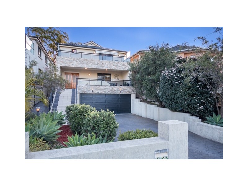 190a WILLIAM STREET, Bankstown NSW 2200