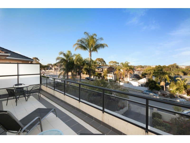 190a WILLIAM STREET, Bankstown NSW 2200