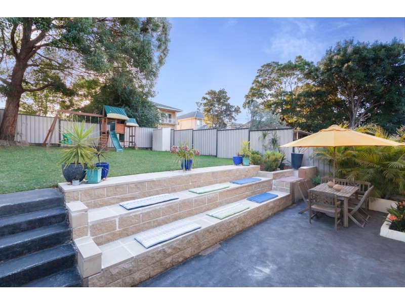 190a WILLIAM STREET, Bankstown NSW 2200