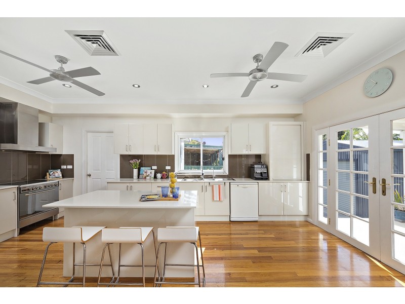 270 PARK ROAD, Berala NSW 2141