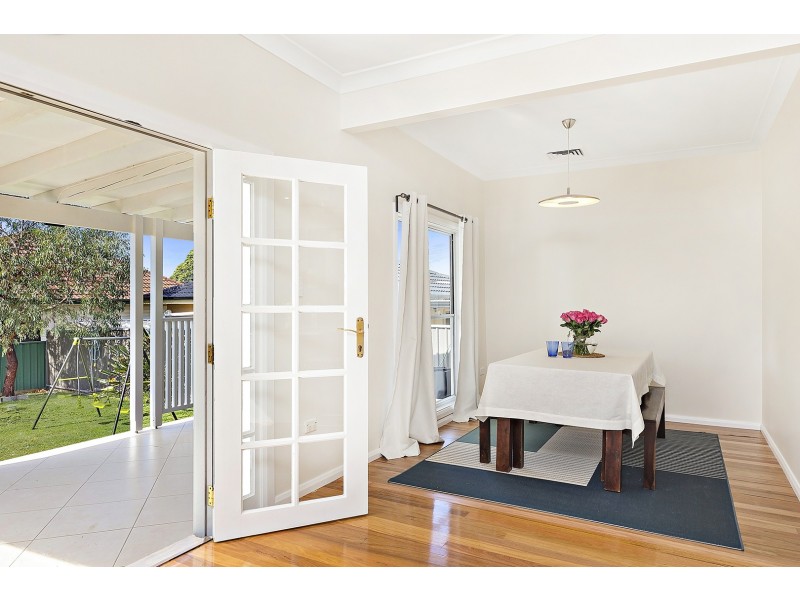 270 PARK ROAD, Berala NSW 2141