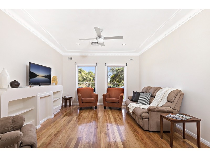 270 PARK ROAD, Berala NSW 2141