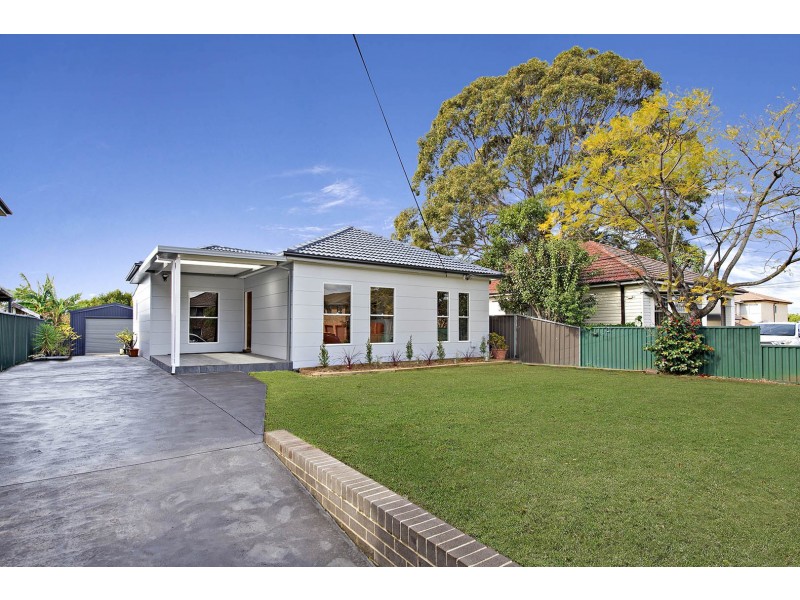 270 PARK ROAD, Berala NSW 2141