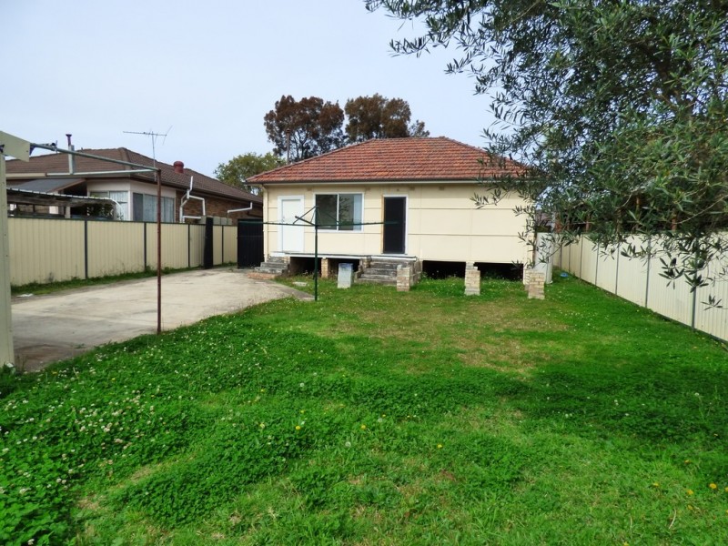 98 WILBUR STREET, Greenacre NSW 2190
