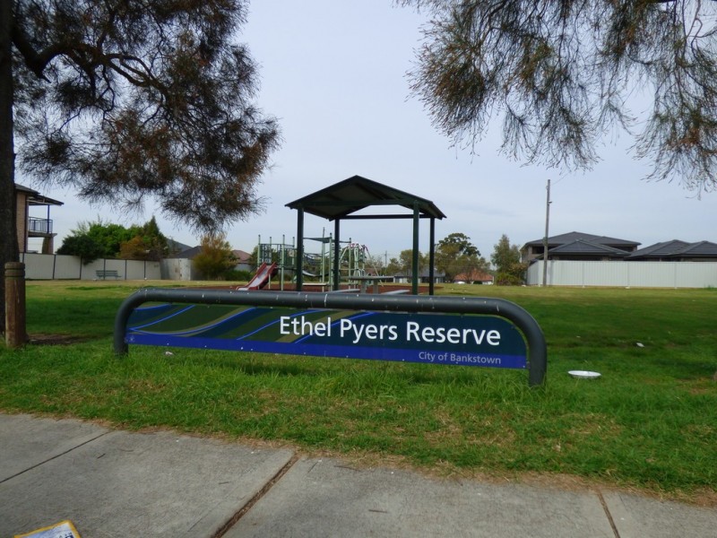 98 WILBUR STREET, Greenacre NSW 2190