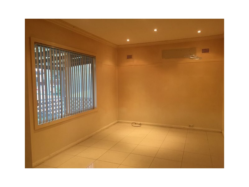 98 WILBUR STREET, Greenacre NSW 2190