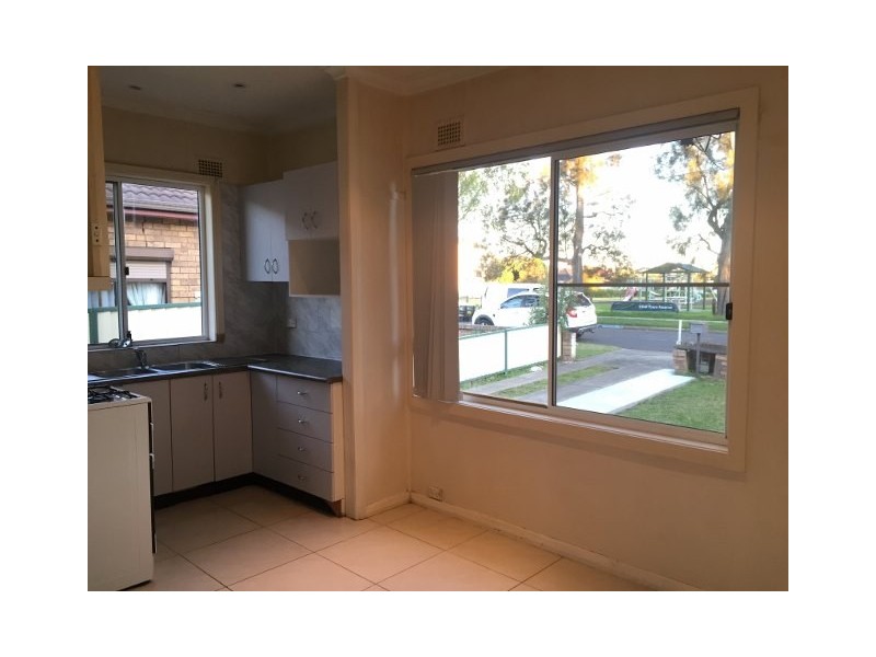 98 WILBUR STREET, Greenacre NSW 2190