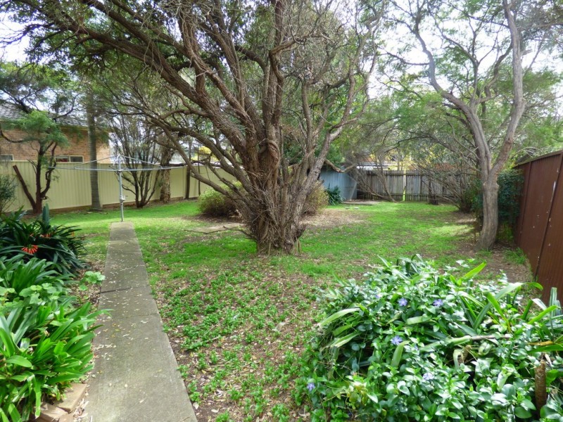 122 WILBUR STREET, Greenacre NSW 2190