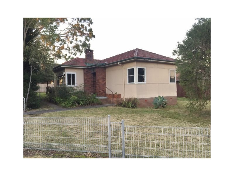 139 CHISWICK STREET, Greenacre NSW 2190