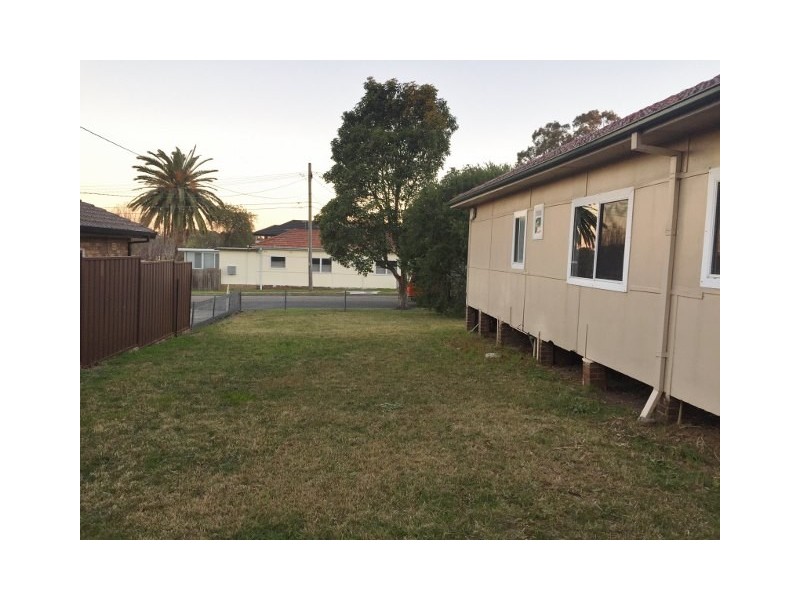 139 CHISWICK STREET, Greenacre NSW 2190