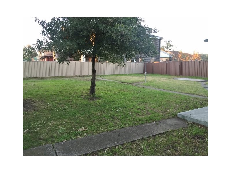 139 CHISWICK STREET, Greenacre NSW 2190