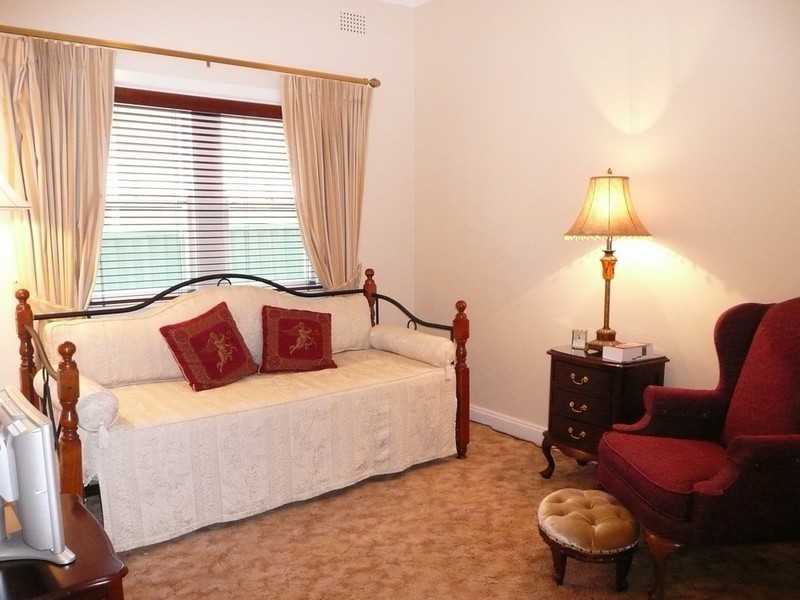 Strathfield NSW 2135