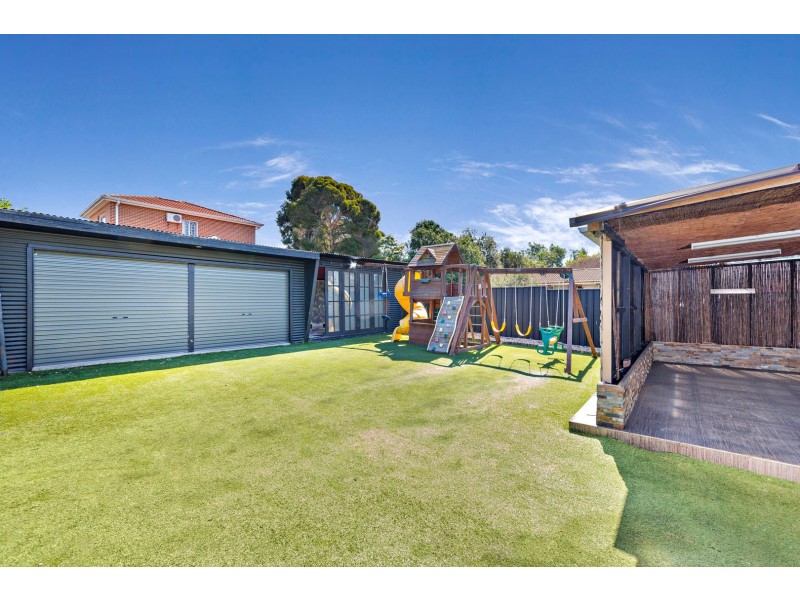 326 ROBERTS ROAD, Greenacre NSW 2190