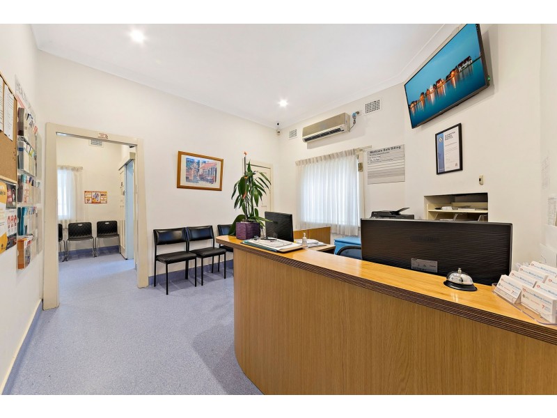 60 ALBERT ROAD, Strathfield NSW 2135