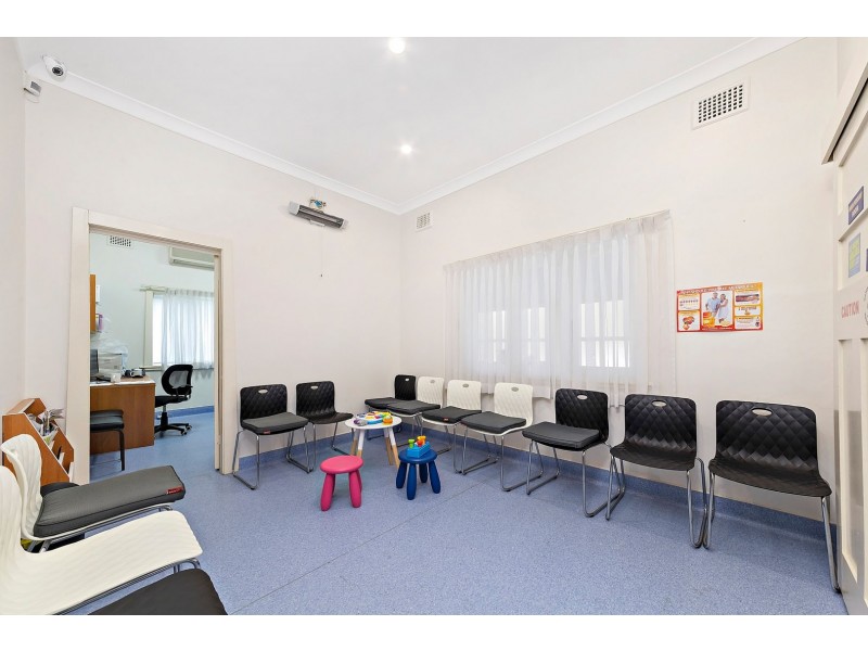 60 ALBERT ROAD, Strathfield NSW 2135