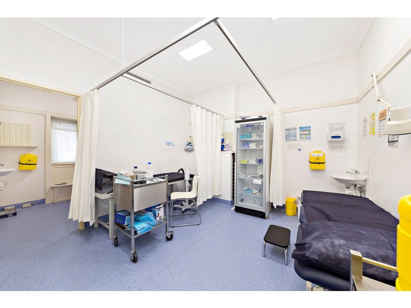 60 ALBERT ROAD, Strathfield NSW 2135