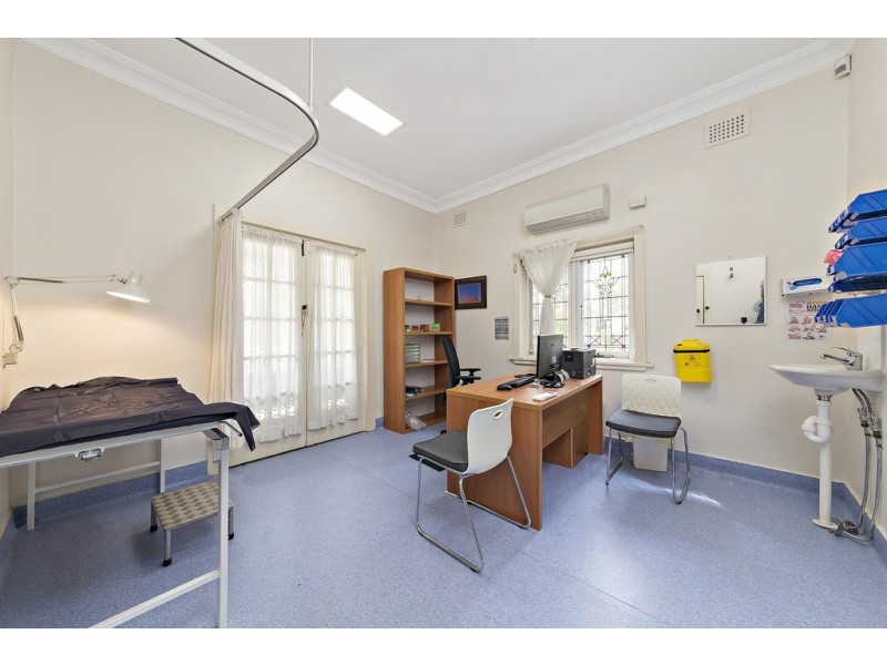 60 ALBERT ROAD, Strathfield NSW 2135