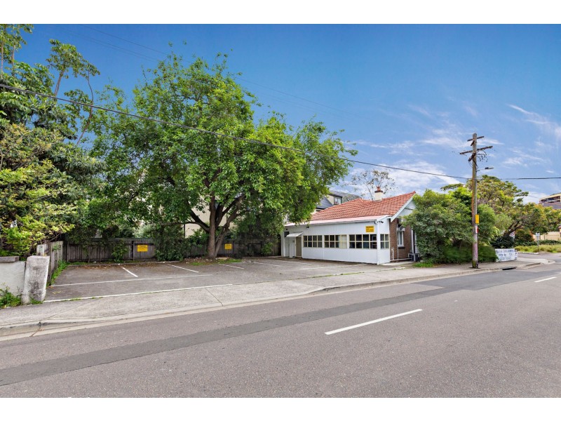 60 ALBERT ROAD, Strathfield NSW 2135