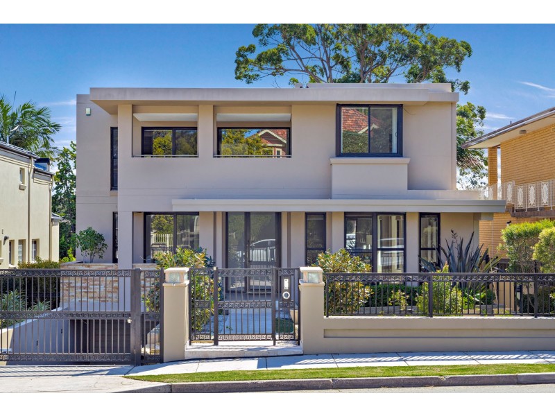 7 HIGH STREET, Strathfield NSW 2135