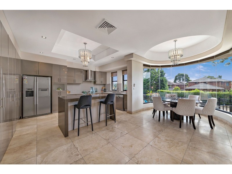 7 HIGH STREET, Strathfield NSW 2135