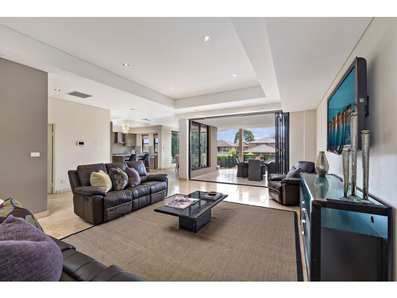 7 HIGH STREET, Strathfield NSW 2135